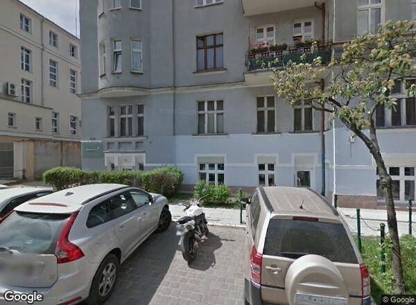Ceny transakcyjne mieszkań Poznań Jana Kochanowskiego 2