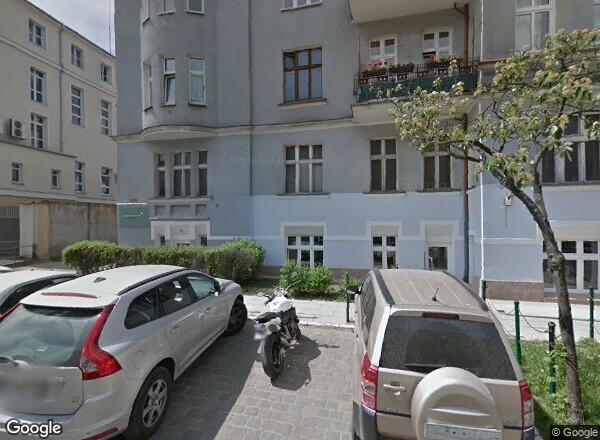 Ceny mieszkań Poznań Jana Kochanowskiego 2