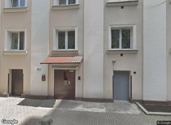 Ceny mieszkań Warszawa ul. gen. W. Andersa 21