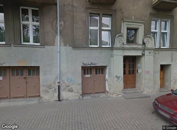 Ceny transakcyjne mieszkań Wrocław UL. KAMIENNA 3-5