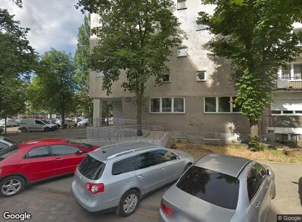 Ceny mieszkań Warszawa ul. Stępińska 39A