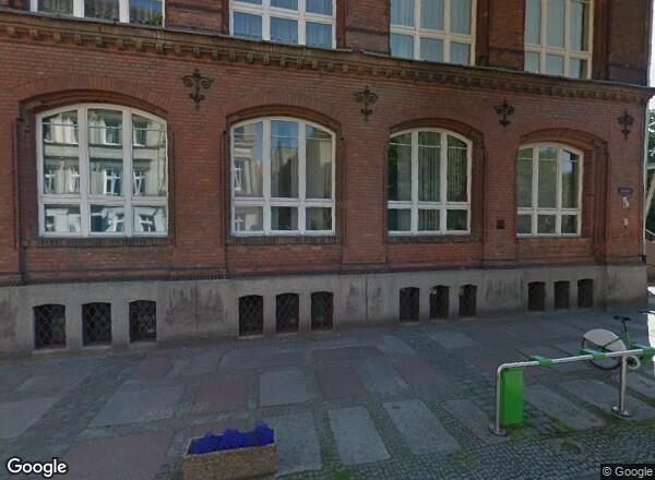 Ceny transakcyjne mieszkań Szczecin Podgórna 16