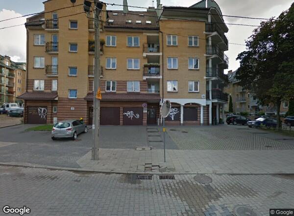 Ceny mieszkań Białystok Józefa Ignacego Kraszewskiego 18