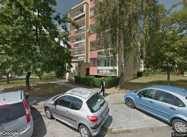 Ceny mieszkań Kraków Osiedle Niepodległości 12