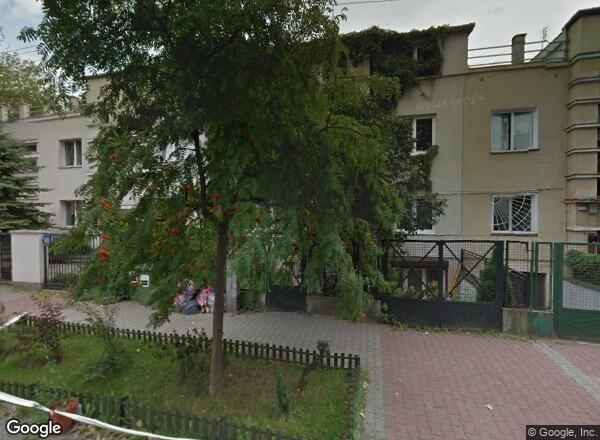 Ceny transakcyjne mieszkań Warszawa ul. A. Fontany 38