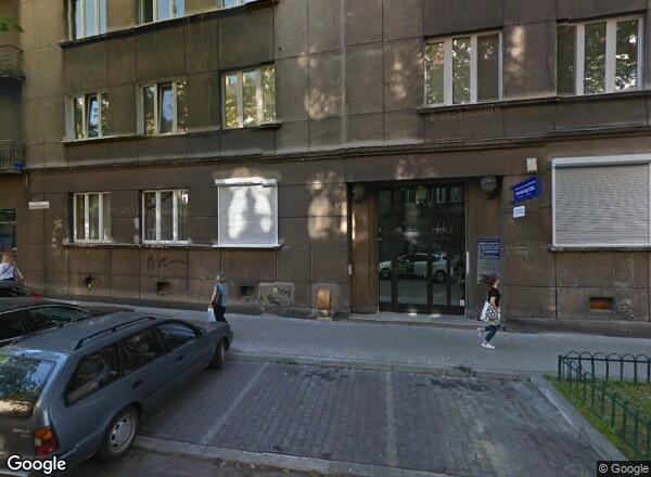 Ceny mieszkań Kraków Henryka Sienkiewicza 9