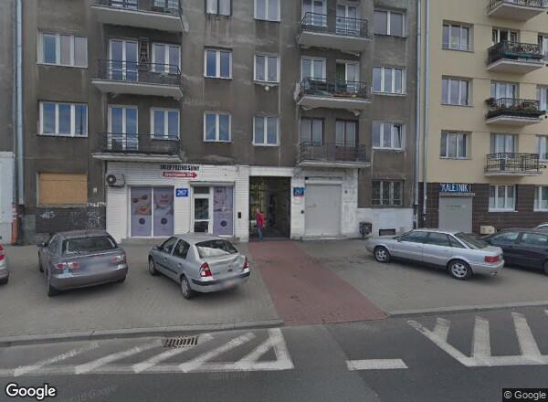 Ceny mieszkań Warszawa ul. Grochowska 267