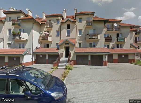 Ceny mieszkań Kraków Soroki 3