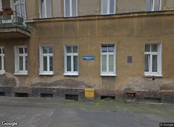 Ceny transakcyjne mieszkań Szczecin Studzienna 32