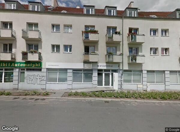 Ceny mieszkań Poznań Chwaliszewo 19