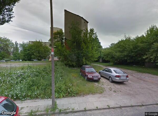 Ceny mieszkań Łódź ks. Stanisława Brzóski 11