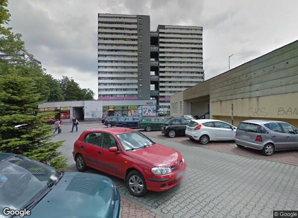 Ceny mieszkań Katowice Tysiąclecia 5