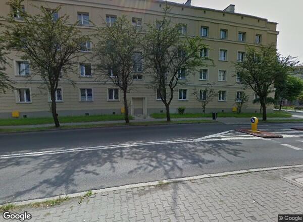 Ceny mieszkań Katowice Misjonarzy Oblatów MN 15