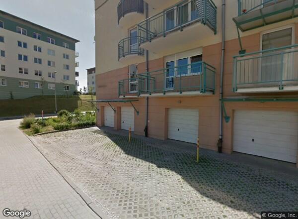 Ceny mieszkań Gdańsk Sympatyczna 13