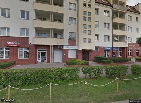 Ceny mieszkań Poznań Urbanowska 14