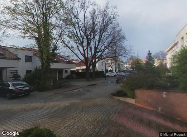 Ceny mieszkań Warszawa ul. Poetów 10G