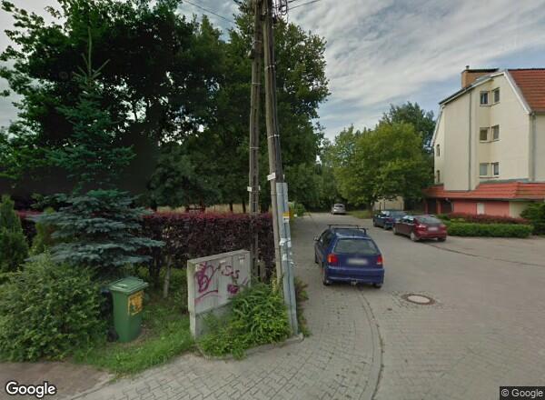 Ceny mieszkań Wrocław UL. JERZEGO BADURY 16