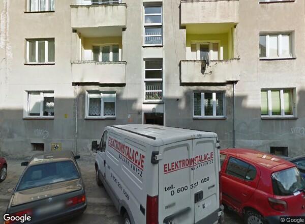 Ceny mieszkań Wrocław UL. WILHELMA ROENTGENA 1