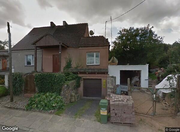 Ceny mieszkań Szczecin Ciesielska 9