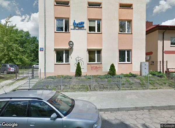 Ceny mieszkań Łódź Karpacka 20