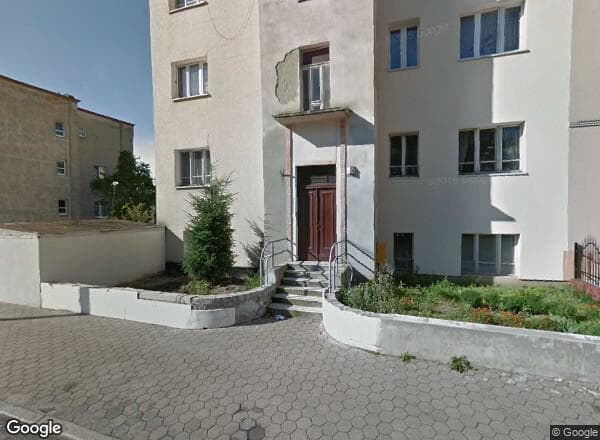 Ceny transakcyjne mieszkań Bydgoszcz Plac Weyssenhoffa 4