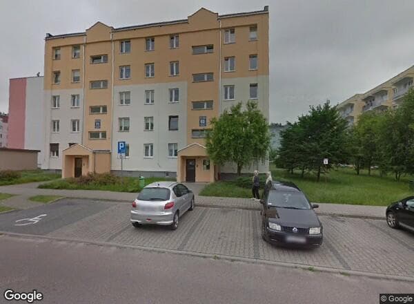 Ceny transakcyjne mieszkań Gorzów Wielkopolski MICHAŁA KLEOFASA OGIŃSKIEGO 69
