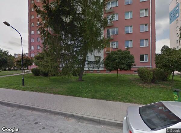 Ceny mieszkań Lublin Jana Samsonowicza 33