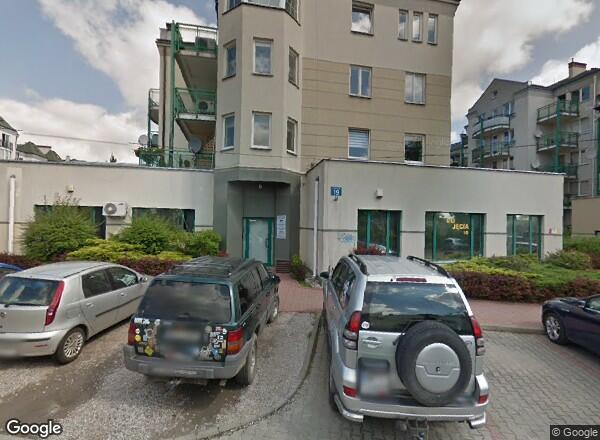 Ceny mieszkań Piaseczno Młynarska 19