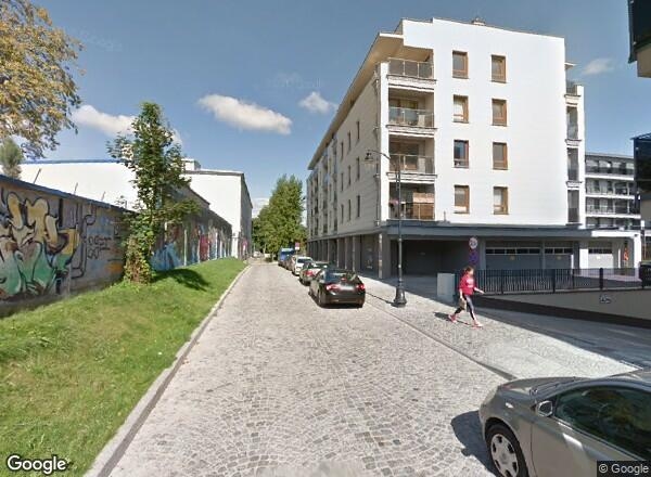 Ceny transakcyjne mieszkań Białystok Mławska 6