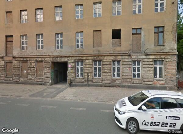 Ceny mieszkań Łódź Stefana Żeromskiego 67