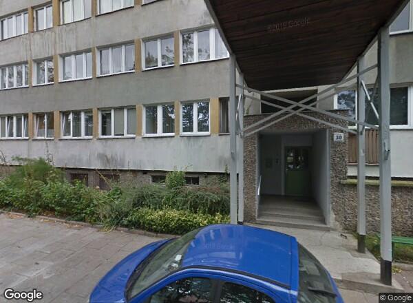 Ceny mieszkań Wrocław UL. LUBIŃSKA 30