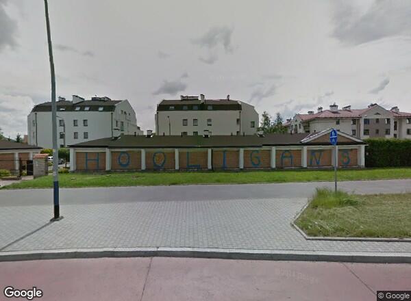 Ceny mieszkań Kraków Armii Krajowej 29