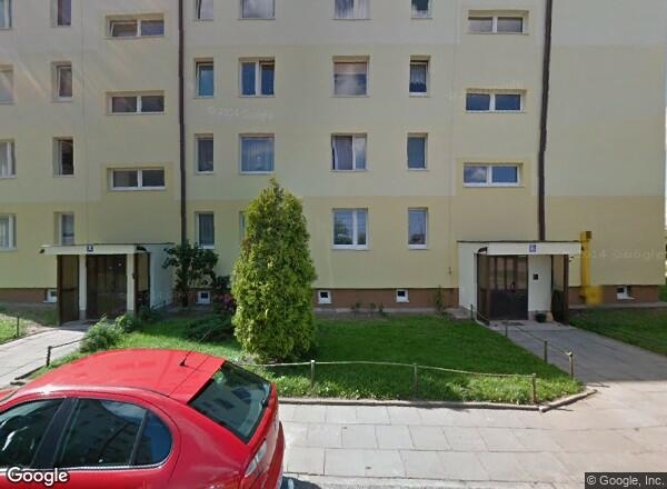 Ceny transakcyjne mieszkań Gdynia Komandora Jerzego Staniewicza 1
