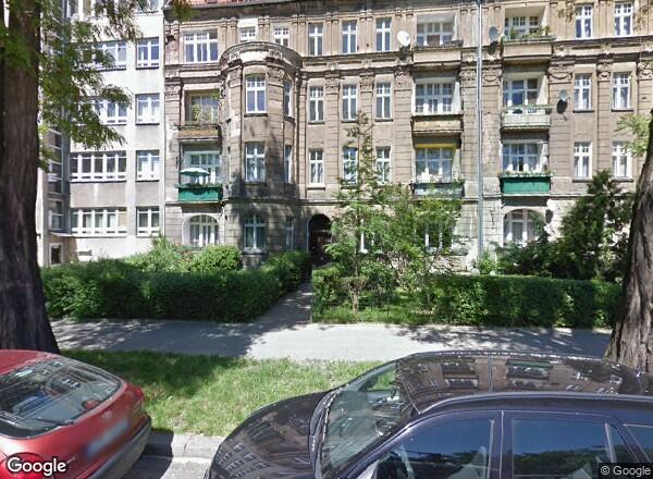 Ceny mieszkań Wrocław UL. MARIANA SMOLUCHOWSKIEGO 50