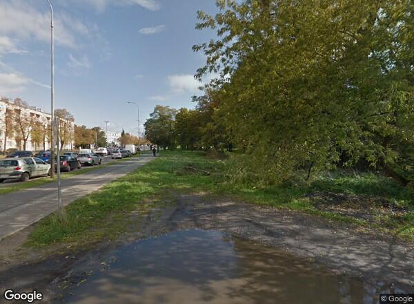 Ceny mieszkań Łódź Czeremoska 2