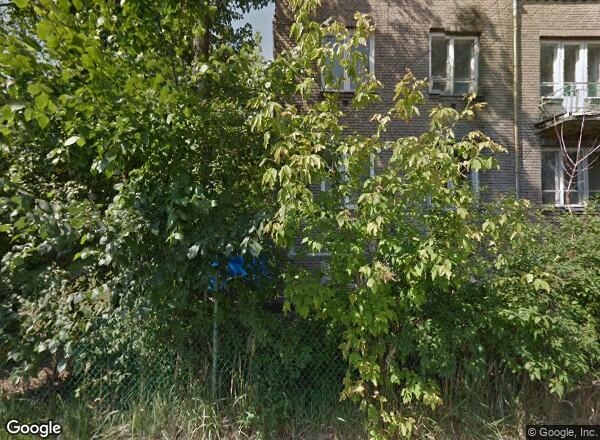 Ceny transakcyjne mieszkań Warszawa ul. Łomiańska 3