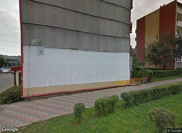 Ceny mieszkań Białystok Św. Wojciecha 16