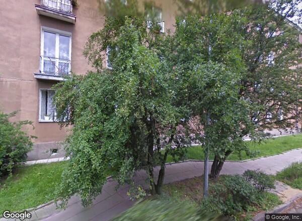 Ceny mieszkań Warszawa ul. M. Okurzałego 5