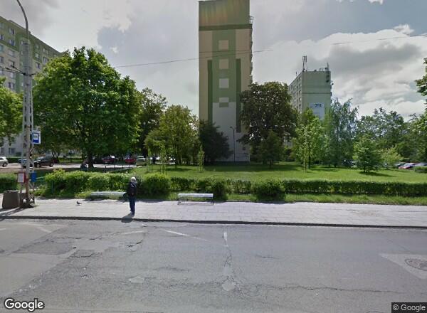 Ceny mieszkań Łódź Prezydenta Gabriela Narutowicza 127