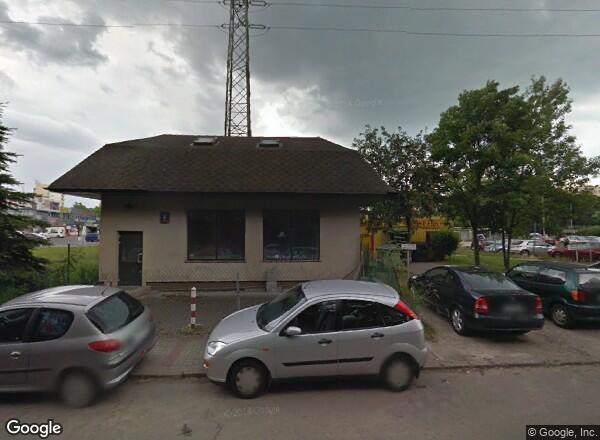 Ceny mieszkań Warszawa ul. Orzycka 9