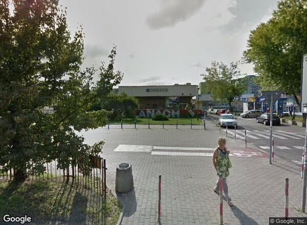 Ceny mieszkań Warszawa ul. J. Conrada 15