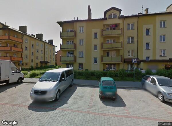 Ceny mieszkań Kraków Malachitowa 9