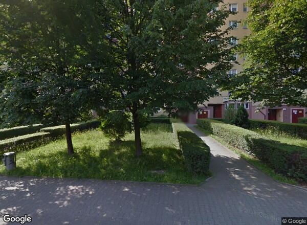 Ceny transakcyjne mieszkań Kraków Osiedle Kombatantów 10