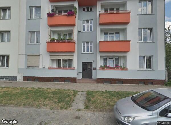 Ceny mieszkań Wrocław UL. JANA DŁUGOSZA 15