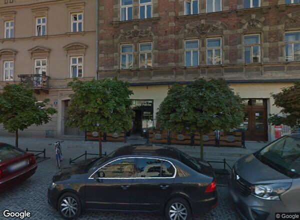 Ceny mieszkań Kraków Plac Jana Matejki 3