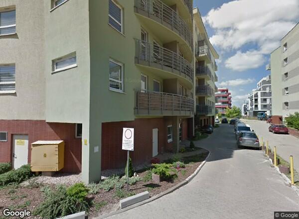 Ceny mieszkań Wrocław UL. SKARBOWCÓW 121