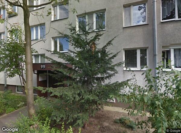 Ceny mieszkań Wrocław UL. JUGOSŁOWIAŃSKA 99