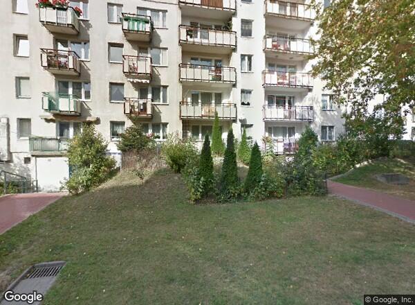 Ceny mieszkań Warszawa ul. W. Lachmana 6