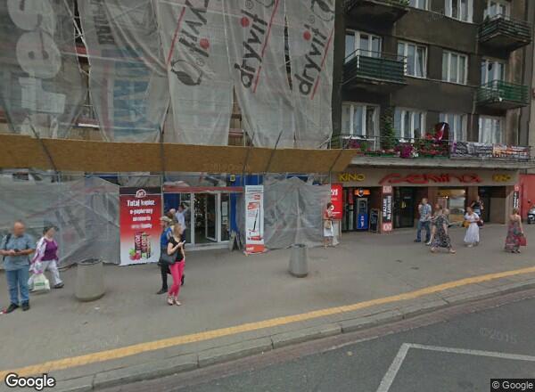 Ceny mieszkań Warszawa al. „Solidarności” 115