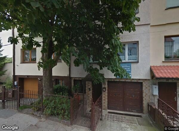 Ceny transakcyjne mieszkań Szczecin Ignacego Daszyńskiego 51